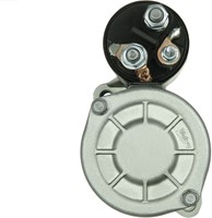 Startmotor 12V 0.7kW 9T Valeo Renault boutje-2
