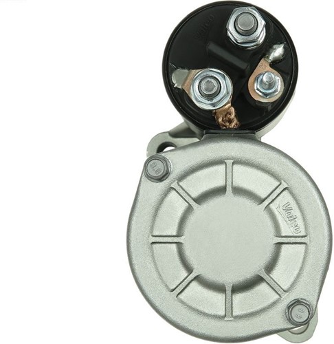 Startmotor 12V 0.7kW 9T Valeo Renault boutje-2