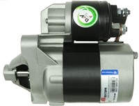 Startmotor 12V 0.7kW 9T Valeo Renault boutje-3