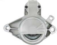 Startmotor 12V 1kW 9T Valeo Citroen C1  Peugeot 108 Toyota Aygo 1.0VTi