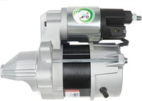 Startmotor 12V 1kW 9T Valeo Citroen C1  Peugeot 108 Toyota Aygo 1.0VTi-2
