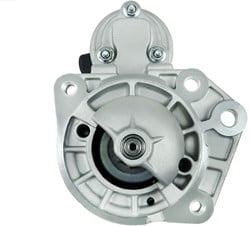 Startmotor 12V 0.9kW 9T Marelli Seat