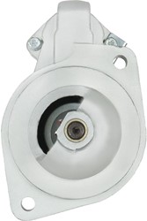 Startmotor 12V 1.1kW 9T Lucas Triumph