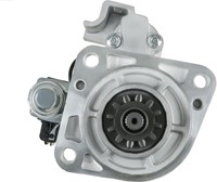 Startmotor 24V 5.0 kW 12T Mitsubishi MAN