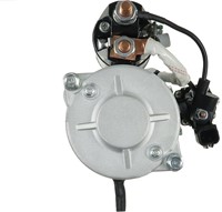 Startmotor 24V 5.0 kW 12T Mitsubishi MAN-2