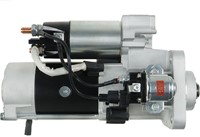 Startmotor 24V 5.0 kW 12T Mitsubishi MAN-3