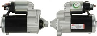 Startmotor 12V 0.85kW 8T Mitsubishi Renault-3