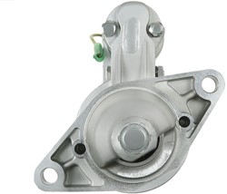 Startmotor 12V 0.8kW 8T Jingdezhen Changhe Freedom
