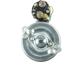 Startmotor 12V 0.8kW 8T Jingdezhen Changhe Freedom-2