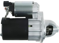 Startmotor 12V 1.2kW 13T Hyundai / Kia -3