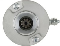Startmotor 12V 9T Mitsuba Suzuki