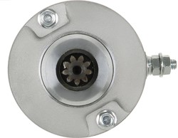 Startmotor 12V 9T Mitsuba Suzuki