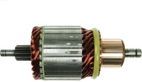 Anker Bosch 12V 2.1kW 58.9x148.8