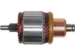 Anker Bosch 12V '107' 52x113.5