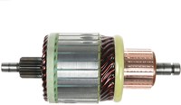 Anker Bosch Ford 12V 1.7kW 55x138.5mm