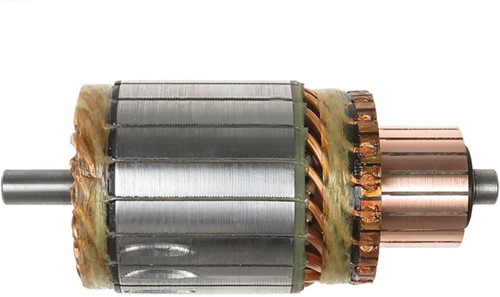 Anker Valeo D9R 12V 3.1kW 60x137.5mm
