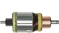 Anker Valeo 12V 2.2kW 142x50mm