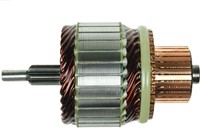 Anker 12V 0.9kW Mitsubishi
