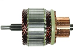 Anker 12V 0.9kW Mitsubishi