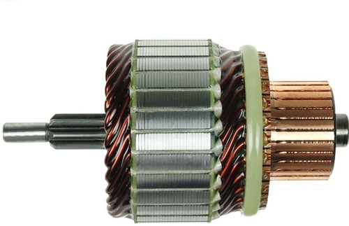 Anker 12V 0.9kW Mitsubishi
