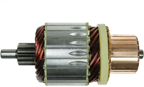 Anker Denso 12V 0.8kW 11t 44x101mm