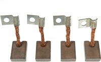 Koolborstel 6.9x15.9x21.8 Bosch