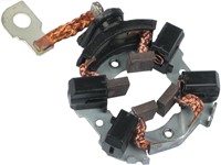 Borstelhouder Bosch 63.2mm '107'