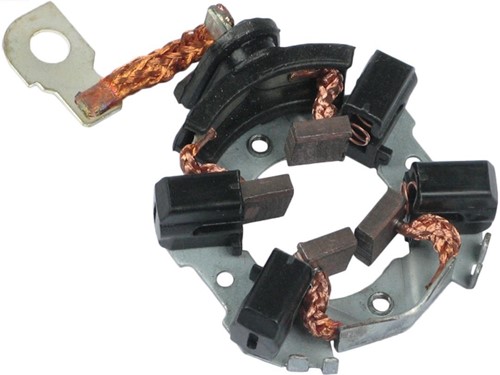 Borstelhouder Bosch 63.2mm '107'