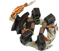 Borstelhouder Bosch '115'