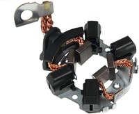 Borstelhouder Bosch 63.2mm '107' '108'