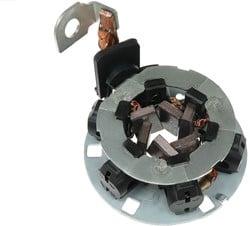 Borstelhouder Bosch 0.001.174...PSA  6 BORSTELS