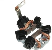 Borstelhouder Mitsubishi starter 65.9mm
