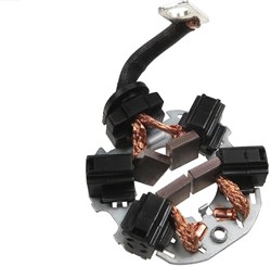 Borstelhouder Mitsubishi starter 65.5mm