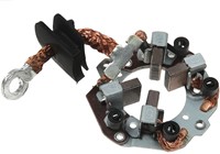 Borstelhouder Denso starter 63.7mm