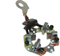 Borstelhouder Denso starter 64mm