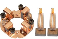 Borstelhouder ISKRA starter 82mm