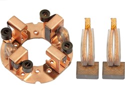 Borstelhouder ISKRA starter 82mm
