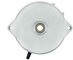Achterdeksel met lager Bosch starter '231'