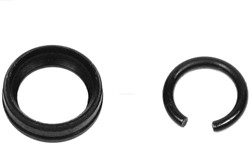 Borgring Valeo 17x25x8.1