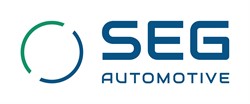 Alternator SEG