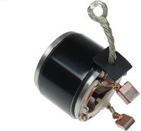 Veldwikkeling met huis Denso 12V 0.8kW