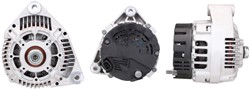 Alternator 12V 120A Valeo Massey Ferguson