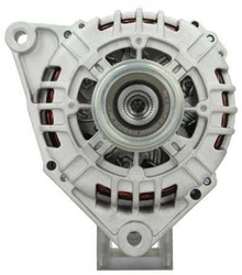 Alternator 12V 120A 5PK Valeo VAG L/DFM