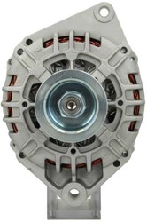 Alternator 12V 120A 6PK Valeo Fiat 