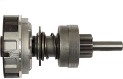 Bendix + reductie ISKRA starter 9T 34x82.5