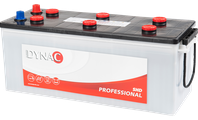 Accu 12V 120Ah 680A(EN) 513x189x220