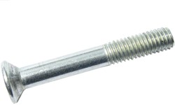 Boutje M5x34.70 Torx T20