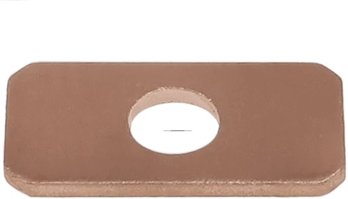 Relaiscontact Bosch 15x30x2mm