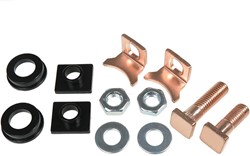 Contactset Denso starter