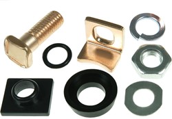Contactset Denso starter